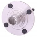 Aintier Front Wheel Hub Bearing Fit Ford Escortd Exp Tempo For Mercury Lynx For Topaz 4 Lugs No Abs Huier Front Wheel Bearing