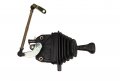 Gpa Motors Gear Shifter Fits Yamaha Rhino 450 Yxr450 2006-2009 