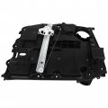 Aintier Power Window Regulator With Motor Fit For 2007 2008 2009 2010 2011 2012 Dodge Nitro Front Right 751-096