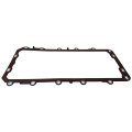 Os30725r 3l3z6710aa Oil Pan Gasket Replacement For 2011 Ford E350 Super Duty Base Stripped Chassis 5 4l 330cu In V8 Flex Sohc