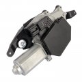 Rear Windshield Wiper Motor For Ford Escape 2008 2012 Mazda Tribute 2011 Mercury Mariner Part 8l8z17508d Zzc067450 Zzc067450r00 