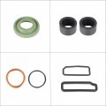 Waltyotur Motorcycle Engine Gasket Set Top End Replacement For Honda Cl90 Ct90 S90 Sl90 1964-1979