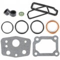 Waltyotur Motorcycle Engine Gasket Set Top End Replacement For Honda Cl90 Ct90 S90 Sl90 1964-1979