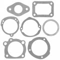 Waltyotur Motorcycle Engine Gasket Set Top End Replacement For Honda Cl90 Ct90 S90 Sl90 1964-1979