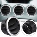 Fydun Automotive Interior Car Auto Air Conditioning Vent Outlet Deflector Dashboard For Suzuki Sx4 Swift 2005-2013