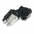 Front Driver Side Power Window Motor For Hyundai Sonata 2006 2010 6 Pin Plug With Anti Clip Function Replaces 82450 3k011 742 