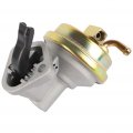 Aintier Mechanical Fuel Pump Replacement Fit For Chevy Biscayne 1968