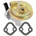 Mechanical Fuel Pump Replacement Fit For Chevy Biscayne 1968