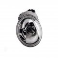 Volkswagen Beetle Headlight 1998-2005 Passenger Side Convertible Hatchback Halogen Vw2503106 1c0 941 030 K 