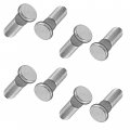 Caltric 8 Front Or Rear Hub Stud Bolt Compatible With Kawasaki Prairie 650kv F650 700 Kvf700 2002 2003 2004 2005 2006
