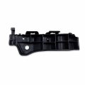 Upgrade Your Auto Replacement Composite Front Driver Side Bumper Cover Retainer Crshx15459 