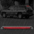 3rd Third Tail Rear Brake Light Replacement For 1992 1993 1994 1995 1996 1997 1998 1999 Chevy C K Suburban Blazer Tahoe Gmc 