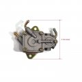 The Rop Shop Fuel Pump For 2009 Yamaha Rhino 450 Hunter Yxr45fygr Yxr45fyr Yxr45fhy Atv