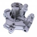 Fridayparts Water Pump 129900-42020 12990042020 Compatible For Yanmar Engine 4tnv94 4tnv94l 4tnv98 4tnv98t Hyundai R60-7 Daewoo