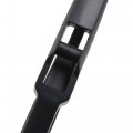 X Autohaux Rear Windshield Wiper Blade For Toyota Iq Prius V Hyundai Ix25 Accent 280mm 11 Inch
