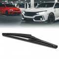 X Autohaux Rear Windshield Wiper Blade For Toyota Iq Prius V Hyundai Ix25 Accent 280mm 11 Inch