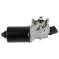Front Windshield Wiper Motor Fit For Chrysler Pacifica 2008 