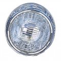 1996 2006 Freightliner Century Class Headlight Passenger Side Inner Daytime Running Light With Trim Clx-m1-339-1601r-us 