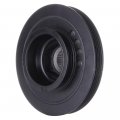 Aintier Automotive Replacement Engine Crankshaft Pulleys Fit For Honda Accord 1990-1993 For Prelude 1992-1995