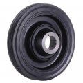 Aintier Automotive Replacement Engine Crankshaft Pulleys Fit For Honda Accord 1990-1993 For Prelude 1992-1995