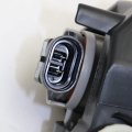 Passenger Side Fog Light Assembly For Lexus Es350 Es330h 2014 2015 Halogen Clear Lens Fits To2593132 And 81210 47010 