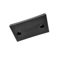 Front License Plate Bracket For Hyundai Palisade 2023 2024 Limited Preferred Se Sel Models Replacement Hy1068139 196743275260 