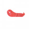 Ski-doo New Oem Crochet Mentonni Chin Hook 4455660030