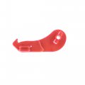 Ski-doo New Oem Crochet Mentonni Chin Hook 4455660030