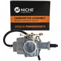 Niche Carburetor For Polaris Phoenix Sawtooth 200 Rzr 170 Atv