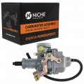Niche Carburetor For Polaris Phoenix Sawtooth 200 Rzr 170 Atv
