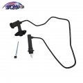 Tom Clutch Master And Slave Cylinder Assembly Fits 1993-1994 Ford F-150 F-250 F-350 Bronco