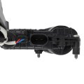 Rear Left Door Lock Actuator For Bmw X5 2007 2013 And X6 2008 2014 Replaces Part Number 51227315023 