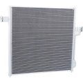 A C Condenser For Ford Explorer 2006 2007 2008 2009 2010 And Aviator 2003 2005 Aluminum Core Replaces 6l2z19712aa Fo3030221 Dpi 