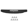 Upper Dashboard Panel For 2007-2013 Chevy Silverado Suburban Tahoe Gmc Sierra Yukon Avalanche Cadillac Escalade Replacement 
