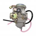 New Carb For Yamaha Exciter 250 Sr250 1980 1981 1982 Carburetor 3y6-13586-00