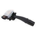 Combination Turn Signal Switch For Hyundai Elantra 2001 2003 Multifunction Oe 934102d000 Front Panel Mount Mechanical Black 