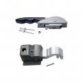 Def 830644 Deluxe Handle With 830463p Awning Rafter Rivet Replacement For A E 8500 9000 1 Lift 