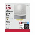 Satco S29440 15 Watt Par38 Led 2700k California Compliant 6-pack