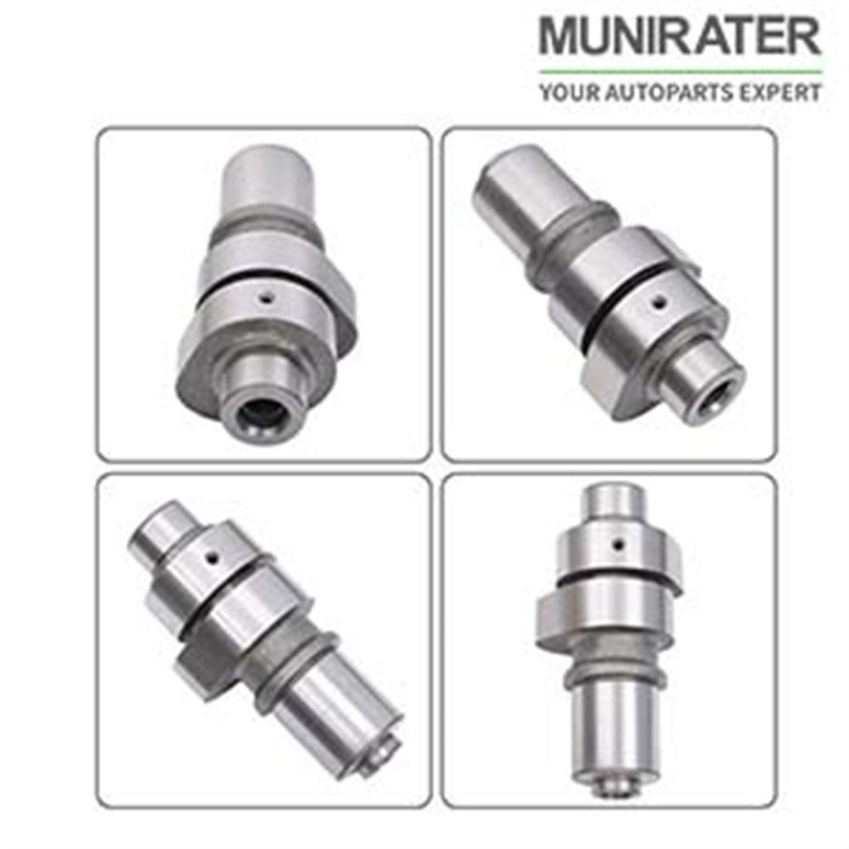 Camshaft Replacement For 12044-1211 Bayou 220 250 Klf220 Klf250 1988-2002