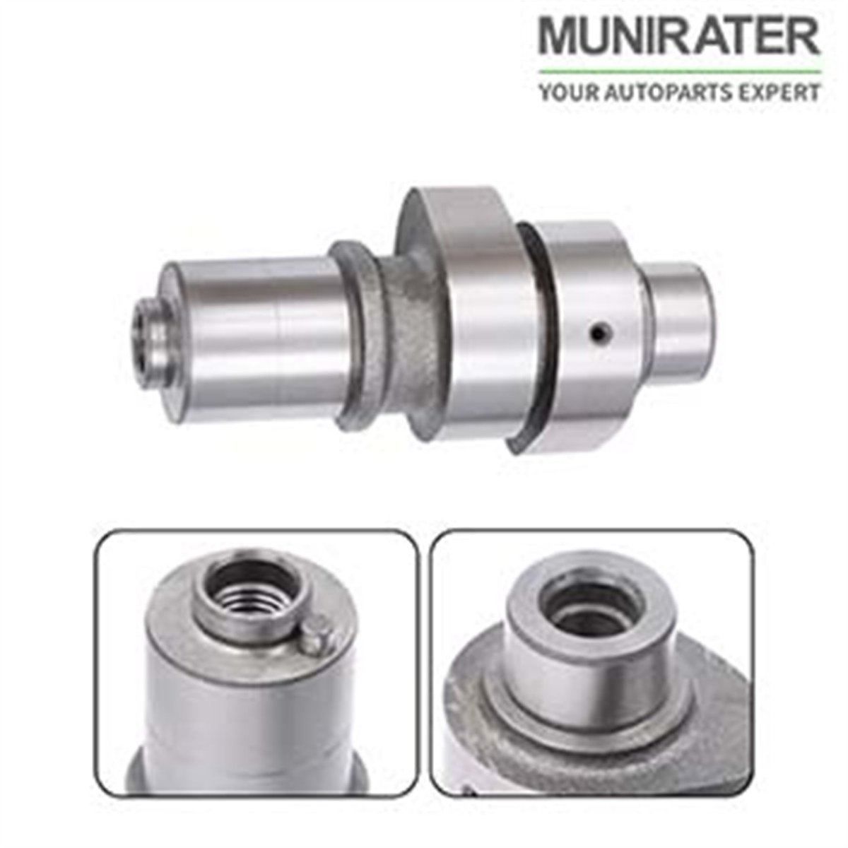Camshaft Replacement For 12044-1211 Bayou 220 250 Klf220 Klf250 1988-2002
