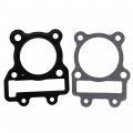 Waltyotur Motorcycle Engine Gasket Top End Kit Replacement For Kawasaki Klx110 2002-2017 Klx110l 2010-2017