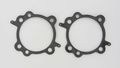 Cometic C9851 Top End Gasket Kit 
