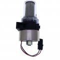 Solarhome Fuel Pump 41-7059 30-01108-03 12v Compatible With Thermo King Md Kd Rd Ts Urd Xds Td Lnd Units