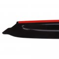 Aintier Ventvisor Side Window Deflector Visors Rain Guard Set Fits For 2002-2006 Toyota Camry