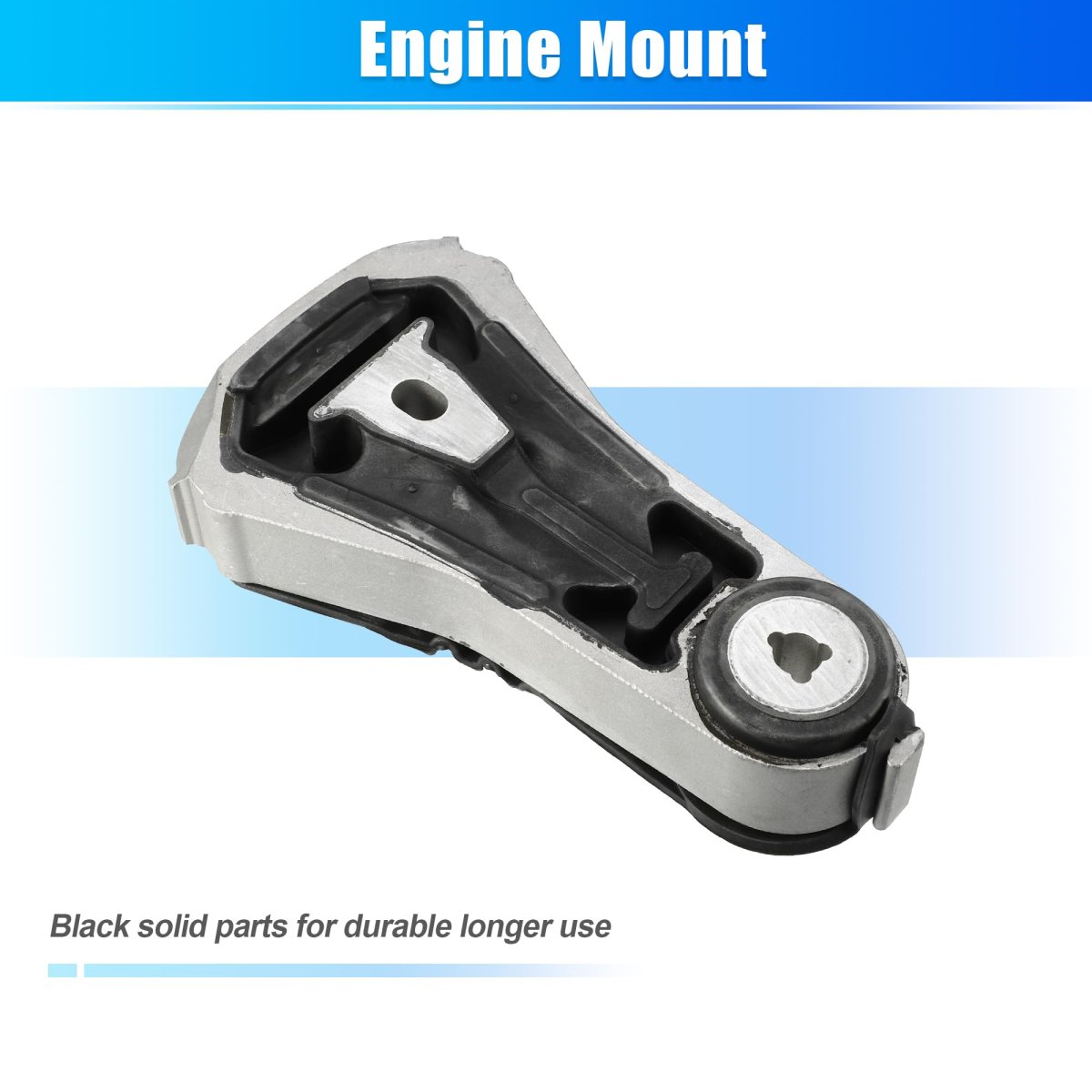 Engine Motor Mount Ford Explorer 2016 2019 Support Rod Torque Arm Trans Housing For Police Interceptor Utility