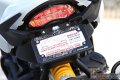 Fender Eliminator Kit For Ducati Monster 821 2015-2017