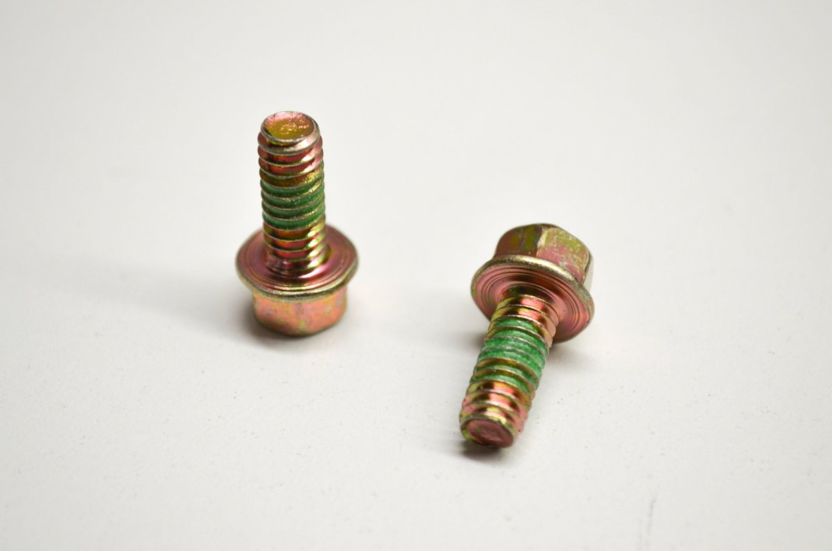 Polaris Electrical Control Module Screw 2000-2015 Sportsman 800