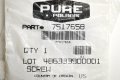 Polaris Electrical Control Module Screw 2000-2015 Sportsman 800