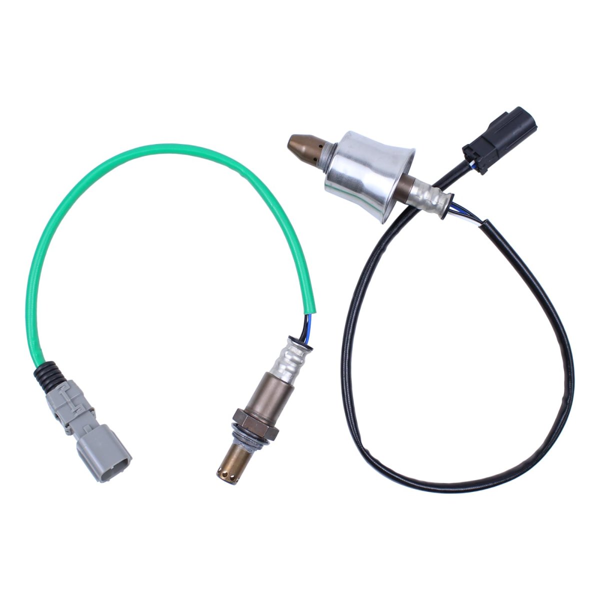 Upstream And Downstream O2 Oxygen Sensor For Toyota Camry 5l 2018 2019 2020 2021 2022 89467-332l0 2 Pack