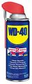 Wd-40 490058 Multi-use Product With Smart Straw Pack Of 6 